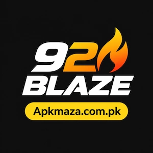92 Blaze Game APK