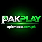 PAKPLAY Game APK