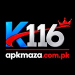 K116 Game App