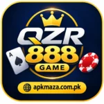 Qzr888 Game APK earning app