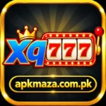 XQ777 Game APK