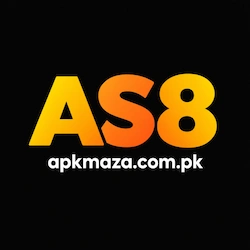 AS8 Game APK