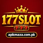 177Slot Game App