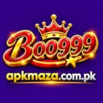 Boo999 Game