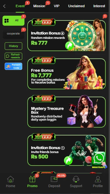 XD777 Game Online 