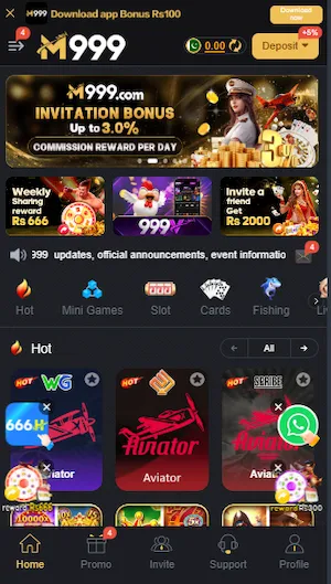M999 Game Download
