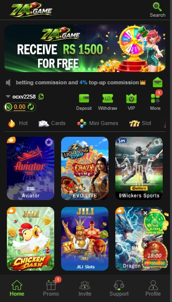 7A Game APK 2026