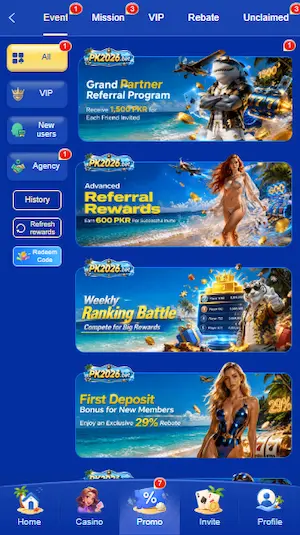 PK2026 Game APK