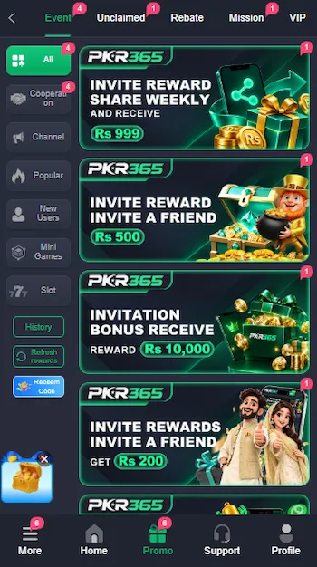 PKR356 Game APK