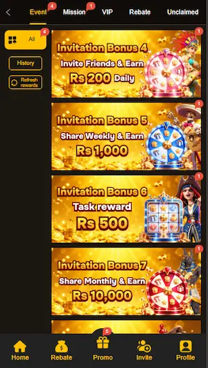 8555Bet Game 