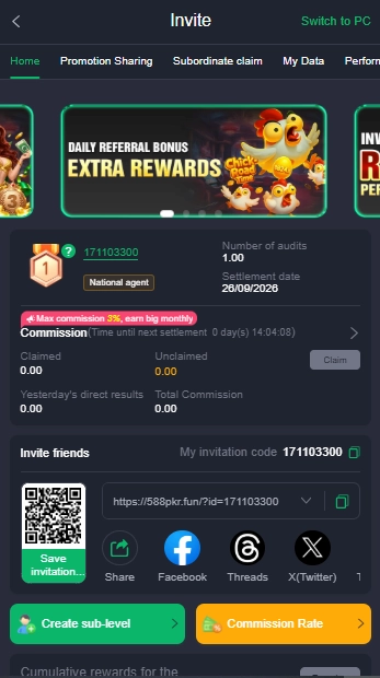588PKR Game Download