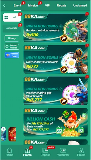 88KA Game Download